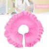 ANGGREK Face Pillow Cushion SPA Salon Massage Bed U Shape Detachable Face Pillow Table Chair Face Rest Face Rest Neck Head Pillow(01) view 4