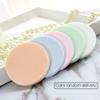 40 PCS Makeup Blenders Sponges Set, Use for Dry and Wet, Perfect for Full Face Curve Blending, Cream, Liquid, Powder Foundation Cosmetics, Latex Free & Soft & Flexible, Round view 2