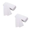 Beaupretty Non-woven Depilatory Wax Paper for Hair Removal Comfortable and Skin-friendly for Body and Facial Areas of Each view 1