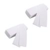 Beaupretty Non-woven Depilatory Wax Paper for Hair Removal Comfortable and Skin-friendly for Body and Facial Areas of Each view 2