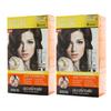 2 LOVER'S HAIR SALON COLORING SHAMPOO BROWN #5 view 1