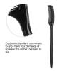 10pcs Plastic Eyelashes Comb Portable Beauty Makeup Eye Lashes Separator Tool Eyebrow Comb Teeth Lash Comb Eyebrow view 4
