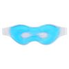 Qinlorgo Reusable Anti-Fatigue Dark Circles Cold & Hot Compress Sleeping Eye Ice Cooling Eye Mask view 1