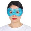 Qinlorgo Reusable Anti-Fatigue Dark Circles Cold & Hot Compress Sleeping Eye Ice Cooling Eye Mask view 2