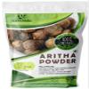 Natural Health Products 100% Reetha Powder For Hair, Scalp Treatment, hair growth and conditioning 200 Gm view 1