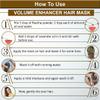 Natural Health Products 100% Reetha Powder For Hair, Scalp Treatment, hair growth and conditioning 200 Gm view 4