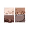 Charlotte Tilbury Luxury Palette Eyeshadow - Shimmer, Metallic & Satin Matte Eyeshadow Quad with a Rich Powder Formula - Includes 4 Complementary Shades - The Sophisticate view 2
