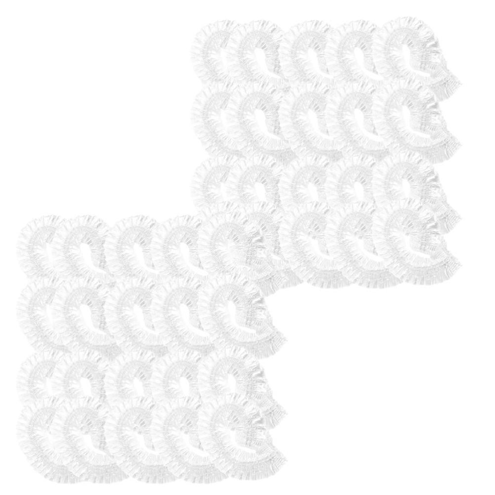 300pcs Lady Salon Hat Hair Cap Shower Hat Shower Caps