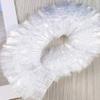 300pcs Lady Salon Hat Hair Cap Shower Hat Shower Caps view 2