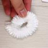 300pcs Lady Salon Hat Hair Cap Shower Hat Shower Caps view 4
