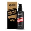 Beardo Beard Serum For Men - 1.69 oz | Daily use beard serum for men | Softens and Smoothes Rough Beard | Gives Beard Shine & Nourishes Beard l Non Sticky view 1