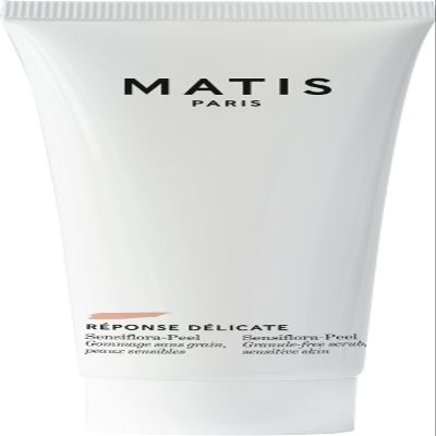 MATIS PARIS Rponse Delicate - SensiFlora-Peel (Delicate enzymatic exfoliation) #A0810082