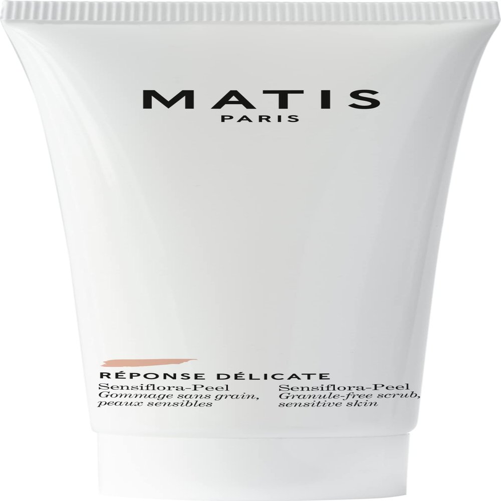 MATIS PARIS Rponse Delicate - SensiFlora-Peel (Delicate enzymatic exfoliation) #A0810082
