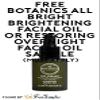 Botanics Organic Restoring Overnight Facial Oil 25ml (0.84 US Fl Oz) view 4