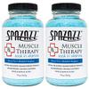 Spazazz RX Muscular Therapy - Hot N' Spicy (19 oz) (2 Pack) view 1