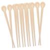 2packs Hair Perming Clips Hairdressing Tools for Spiral Curls Waves Random Color Hair Accessories for Women and Girls view 1