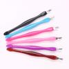 1 Set 48pcs Dead Skin Fork Nail Art Tool Dead Skin Removal Fork Cuticle Remover Dead Skkin Pusher view 2