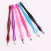 1 Set 48pcs Dead Skin Fork Nail Art Tool Dead Skin Removal Fork Cuticle Remover Dead Skkin Pusher view 3