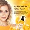 Bielenda Manuka Honey Elexir MIcellar Face Cleansing Gel view 3