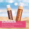 COCOSOLIS Bio Body Oil Bundle  Choco Tanning Oil and Glow Body Shimmer Lotion - Get a Healthy, Glowing, and Longer Lasting Tan view 3