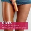 COCOSOLIS Bio Body Oil Bundle  Choco Tanning Oil and Glow Body Shimmer Lotion - Get a Healthy, Glowing, and Longer Lasting Tan view 4
