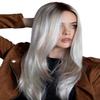 Bundle - 8 items: Lennox Wig by Rene Paris, Christy's Wigs Q & A Booklet, 2oz Travel Size Wig Shampoo, Conditioning Spray, Flexible Spray, HD Smooth, Wide Tooth Comb & Wig Cap - Melted Sunset view 4