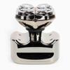 Buy a Skull Shaver Pitbull Platinum Along with 3 Head Replacement Blade view 3