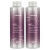 Joico Defy Damage Protective Shampoo & Conditioner Set | Preserve Hair Color | For Bond Strengthening & Color Longevity view 1