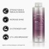 Joico Defy Damage Protective Shampoo & Conditioner Set | Preserve Hair Color | For Bond Strengthening & Color Longevity view 4