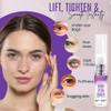 Dermaxgen Instant Under Eye Bag Remover Cream - Dark Circles Under Eye Treatment Cream for Wrinkles & Puffiness - Advanced Anti-Aging Formula for Women - Quick Solution for Tired & Dull Skin - 0.21 OZ view 2
