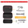 RLSOCO Hard Case for Philips Bodygroom Series 7000 BG7040/42,BG7030/49,BG2039/42 & Nosetrimmer 3000 NT3600/4 (Case Only) view 2