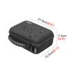 RLSOCO Hard Case for Philips Bodygroom Series 7000 BG7040/42,BG7030/49,BG2039/42 & Nosetrimmer 3000 NT3600/4 (Case Only) view 3