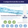 Heyedrate Foaming Tea Tree Face Wash & Eyelid Cleanser and Lid & Lash Cleanser Spray Bundle - Natural, Organic Cleanser with Aloe Vera - Gentle, Pure Hypochlorous Acid Spray for Eye Irritation (1oz.) view 4