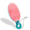 Casalfe Detangling & Draining Brush - Removes excess moisture view 1