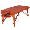 Master Massage 31" Santana Therma Top Portable Massage Table Package (Built in Heating Pads)- Esthetician Bed- Folding Massage Table with Heated Top view 2