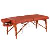 Master Massage 31" Santana Therma Top Portable Massage Table Package (Built in Heating Pads)- Esthetician Bed- Folding Massage Table with Heated Top view 3