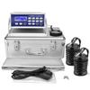 Ionic Foot Bath Detox Machine, Professional Foot Detox Machine for Home Use, Ion Cleanse Ionic Bath Spa with LED Display, Far Infrared Belt view 1