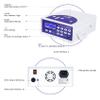 Ionic Foot Bath Detox Machine, Professional Foot Detox Machine for Home Use, Ion Cleanse Ionic Bath Spa with LED Display, Far Infrared Belt view 2