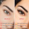 Lash Lift Kit - Upgraded for 2025 | Professional Instant Perming, Lifting & Curling for Eyelashes | Semi-Permanent Salon & DIY Home Use | Includes Eye Shields, Pads, and Accessories view 2
