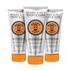 Beard Guyz 2-in-1 Beard Wash and Conditioner, Deep Cleansing Beard Shampoo for Men, Softening & Taming Formula 6.7 oz (Pack of 3) view 1