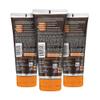 Beard Guyz 2-in-1 Beard Wash and Conditioner, Deep Cleansing Beard Shampoo for Men, Softening & Taming Formula 6.7 oz (Pack of 3) view 2