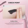 lilybyred Am9 to Pm9 Infinite Mascara | Korean Lengthening & Curling Mascara, Smudge-Proof, Waterproof, Long-Lasting, C-Curl Hold, Clump-Free, Defined Lashes, Dramatic Length, 0.24 oz. (01 Long Curl) view 4