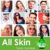 BIGHTURE Aloe Vera Gel for Face - Organic Aloe Vera Gel from 100 Percent Pure Aloe Vera Use to Skin Sunburn Relieve, Soothing and Firming view 3