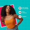 Salon Line - Linha SOS Cachos (+ Poderosos) - Ativador de Cachos 10 em 1 Multibeneficios 300 Ml - (SOS Curls (+ Powerful) - Curl Activator 10 in 1 Multibenefits 10.14 Fl Oz) view 4
