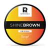 BYROKKO Shine Brown Tan Accelerator Cream 7.1 Fl Oz, Outdoor Sun or Indoor Tanning Oil or Tanning Bed Lotion, Fast Bronzer with Premium Natural Ingredients for Deep, Long-Lasting Glow view 1