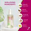 Maternea Stretch Mark Oil for Pregnancy  Nourishing Body and Belly Oil for Pregnant Women with Natural Oils and Vitamin E  Helps Moisturize and Comfort Stretching Skin  3.3 fl oz (100 ml) view 3
