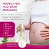 Maternea Stretch Mark Oil for Pregnancy  Nourishing Body and Belly Oil for Pregnant Women with Natural Oils and Vitamin E  Helps Moisturize and Comfort Stretching Skin  3.3 fl oz (100 ml) view 4