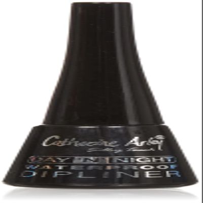 Catherine Arley Waterproof Dipliner, Black