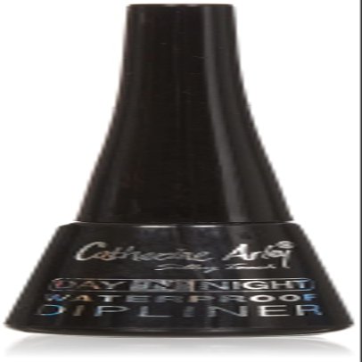 Catherine Arley Waterproof Dipliner, Black