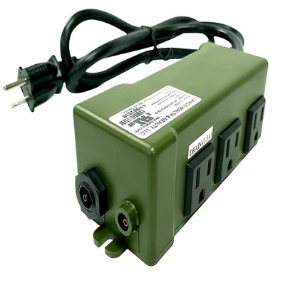 Luraco Pedicure Spa Power Controller with Timer for Drain Pump